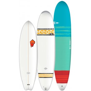 Surfboards